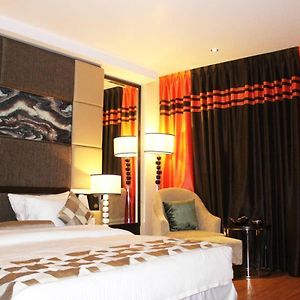 Chambre de Luxe Lit King-Size